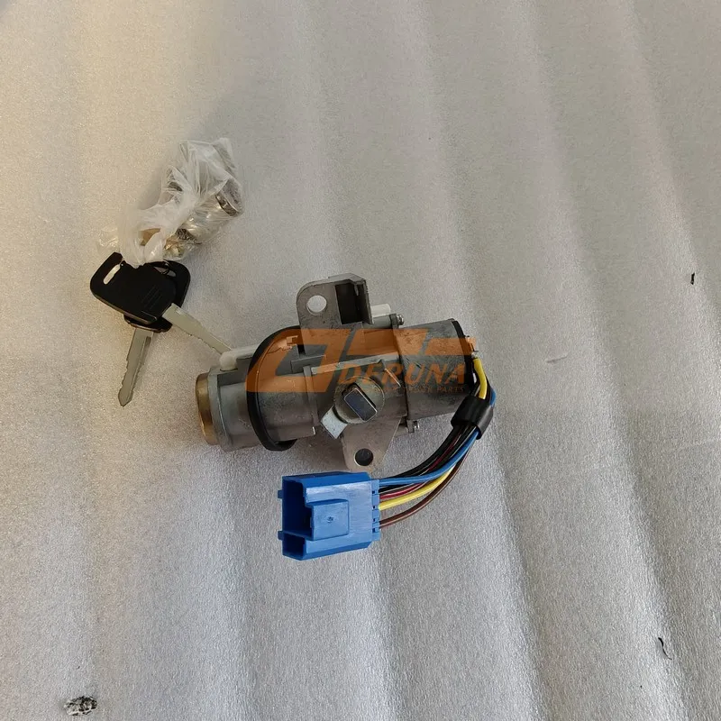 OEM Ignition Switch 