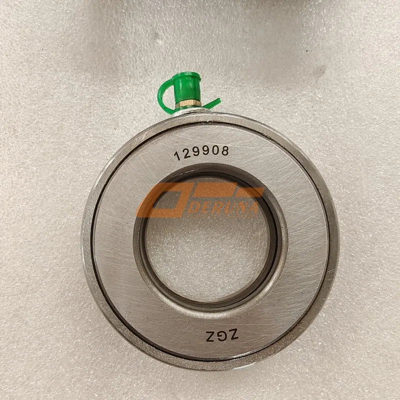 129908E Thrust Ball Bearing