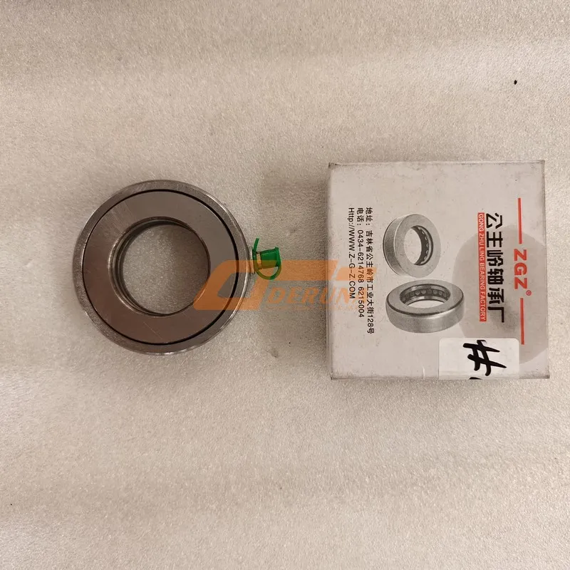 129908E Thrust Ball Bearing Spanish