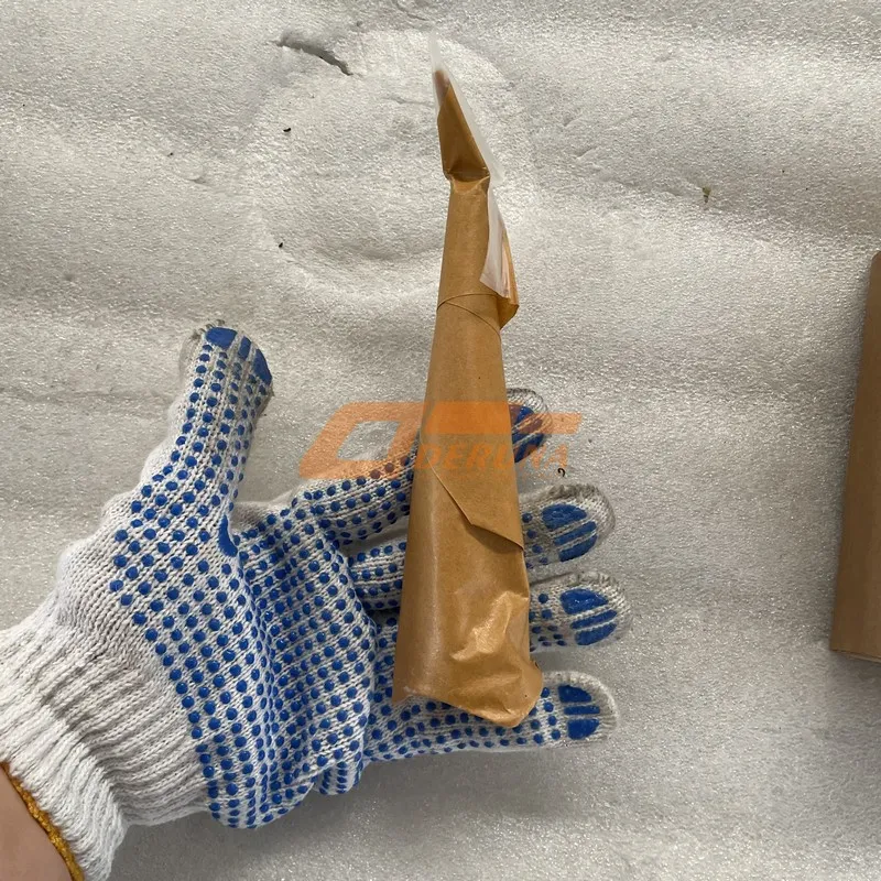 13000-1003103 Exhaust Valve Russian