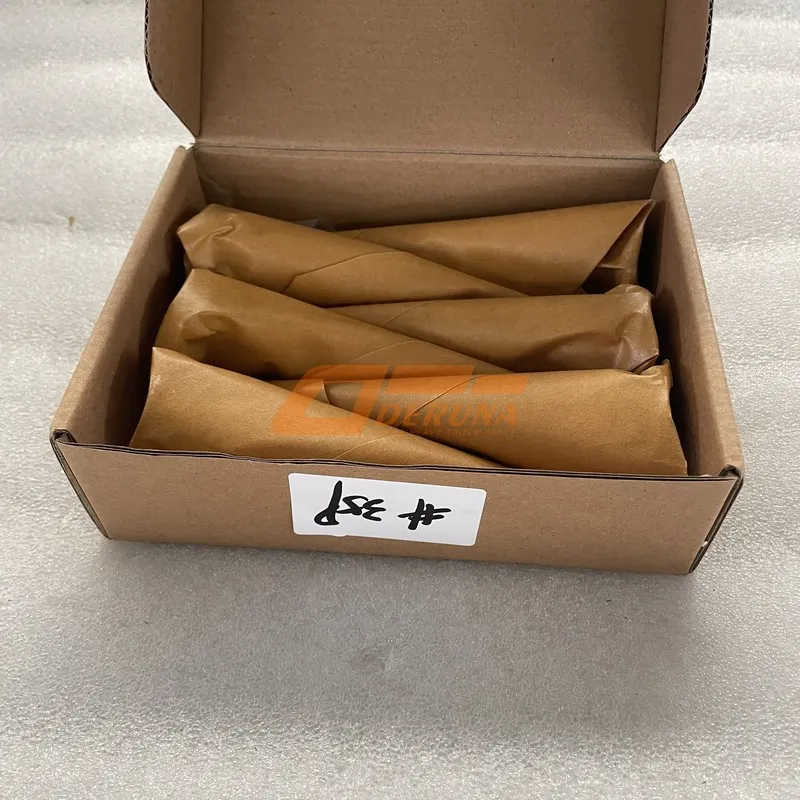 13000-1003103 Exhaust Valve Spanish