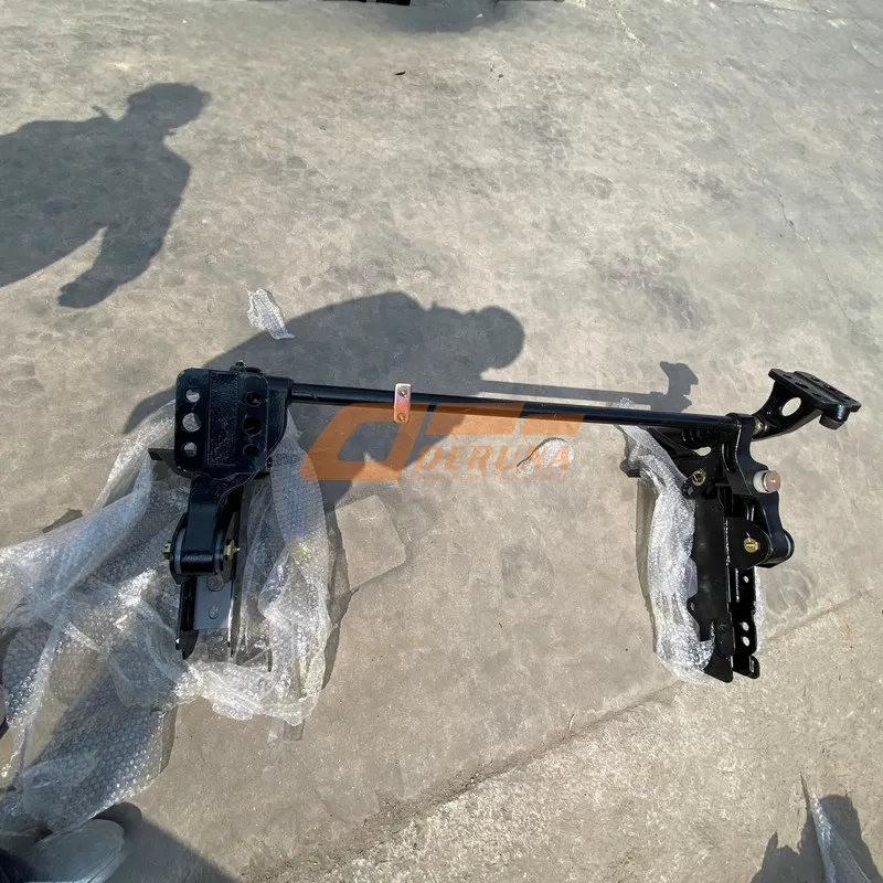 OEM Suspension 130907000332A