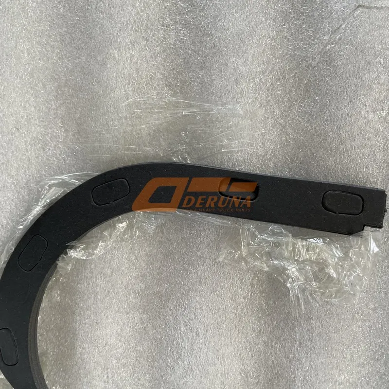 150-1002063B Rear Oil Seal Seat Gasket Russian
