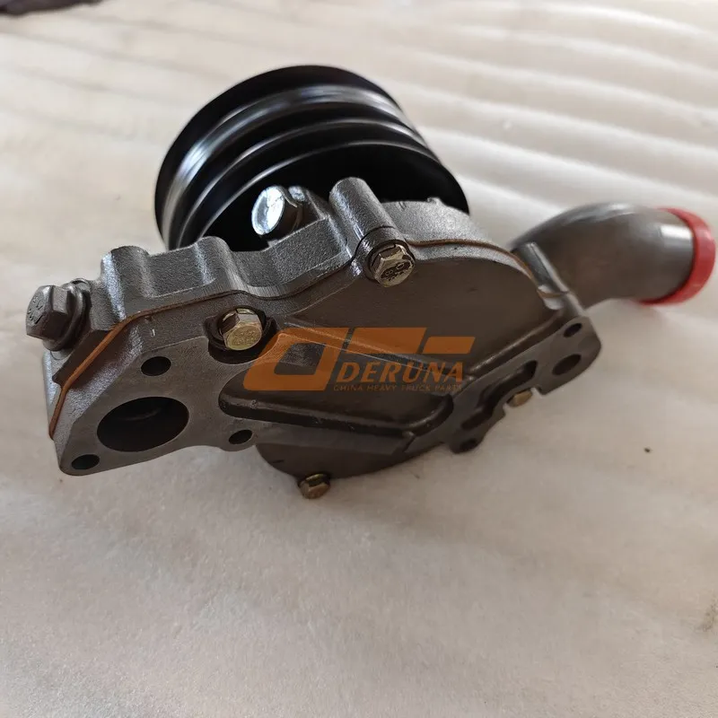 1584-13070206 Water Pump