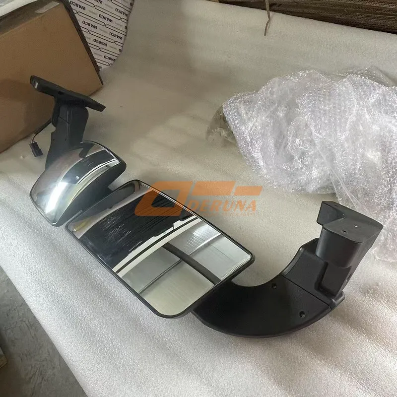 160602030026A Sany Internal Air Filter English