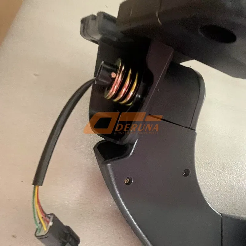 160602030026A Sany Internal Air Filter Russian