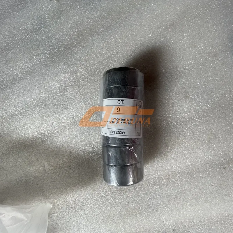 160605010014A Oil Filter Russian