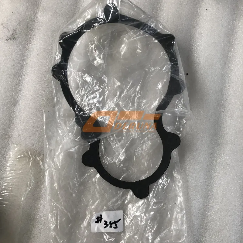 2530-1002036C Fuel Injection Pump Gear Cover Gasket