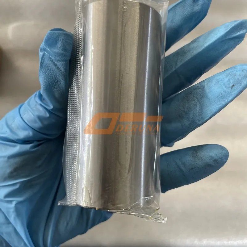 430-1004019 Piston Pin Spanish