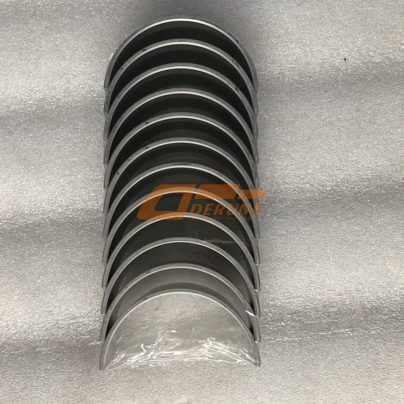 430-1004022C Connecting Rod Bearing Shell