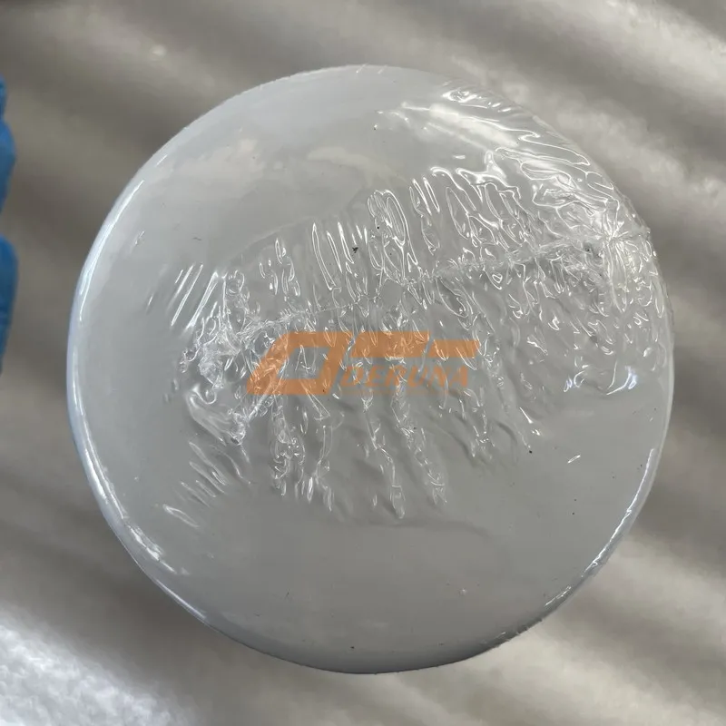 430-1012240 Oil Filter English