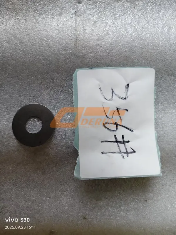 530-1003121 Rotating Gasket