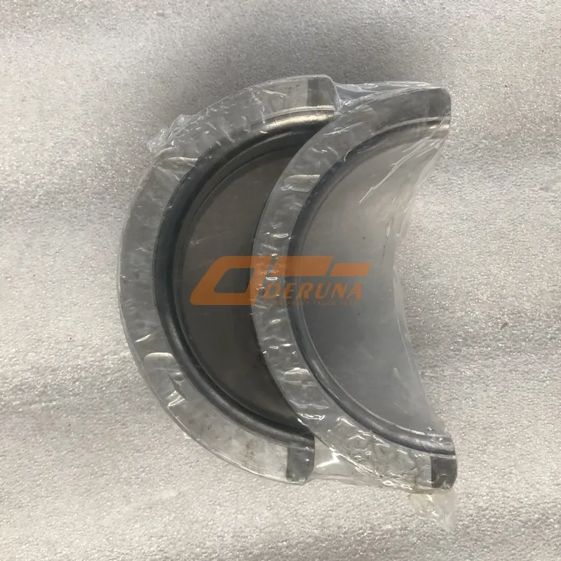 530-1005012A Crankshaft Thrust Bearing(Lower) Russian