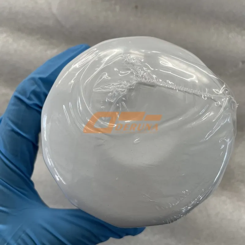 530-1012100D Oil Filter Assembly English