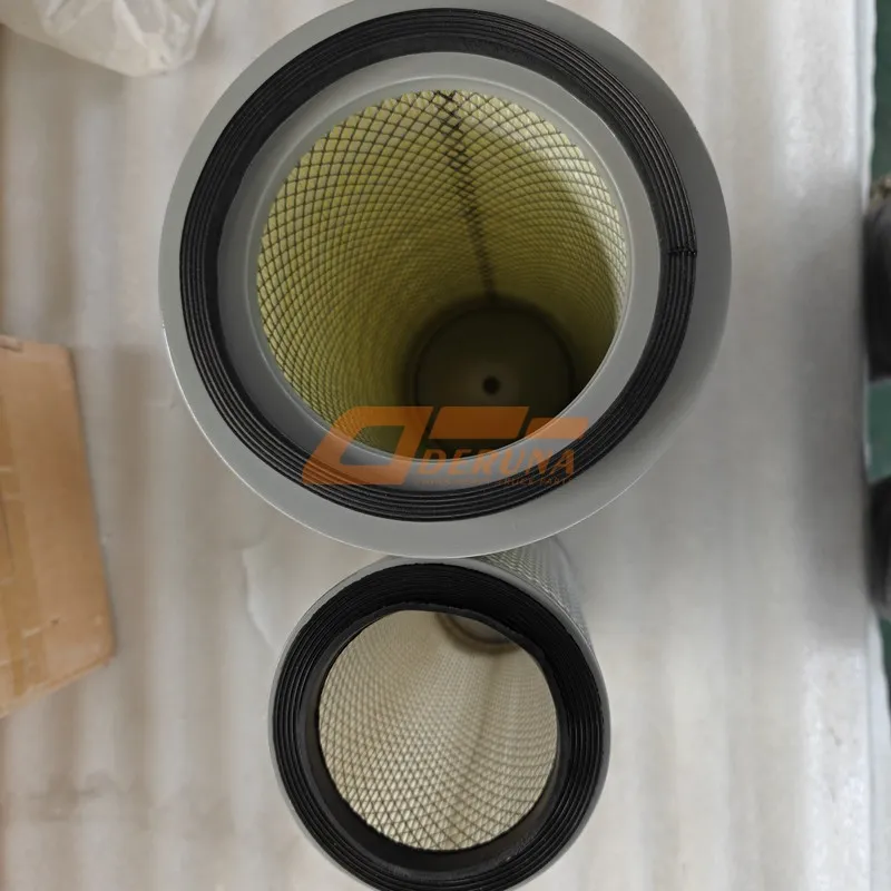 530-13060108 Air Filter Set (Outer & Inner)