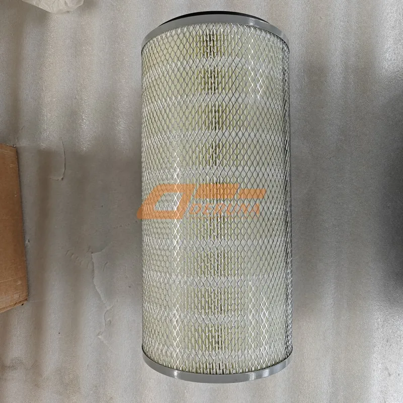 530-13060108 Air Filter Set Outer & Inner Spanish