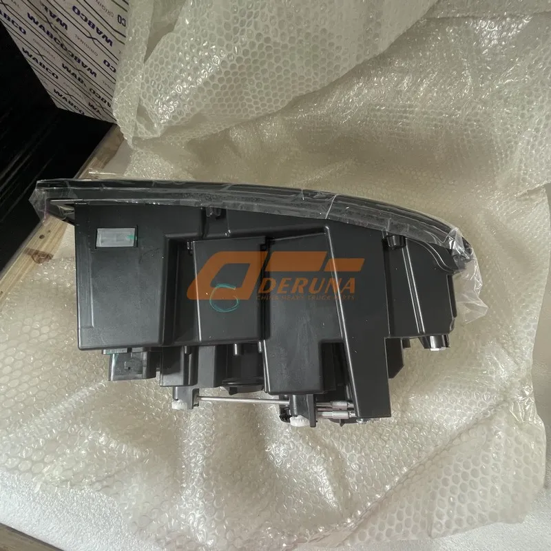 60268440 Belt Tensioner D12C4.12.2-2