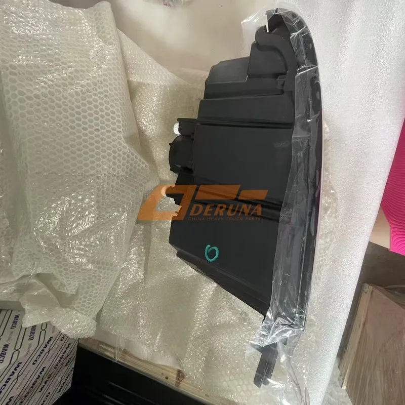 60268440 Belt Tensioner D12C4.12.2-2 Russian