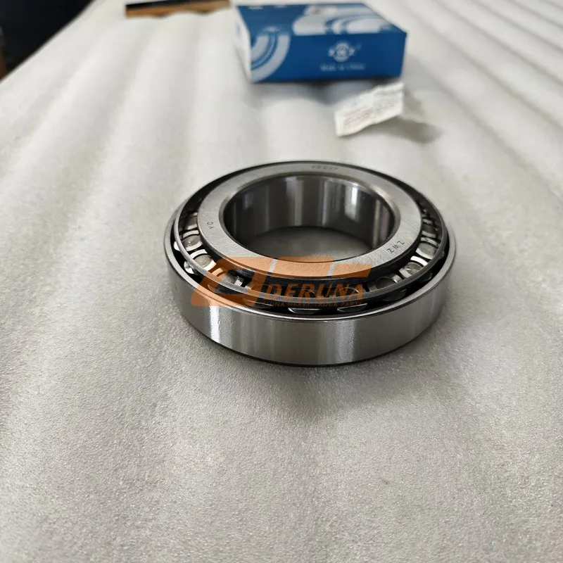 7517E Outer Bearing Ass'Y Spanish