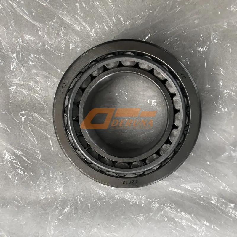 7518E Inner Bearing Ass'Y Russian