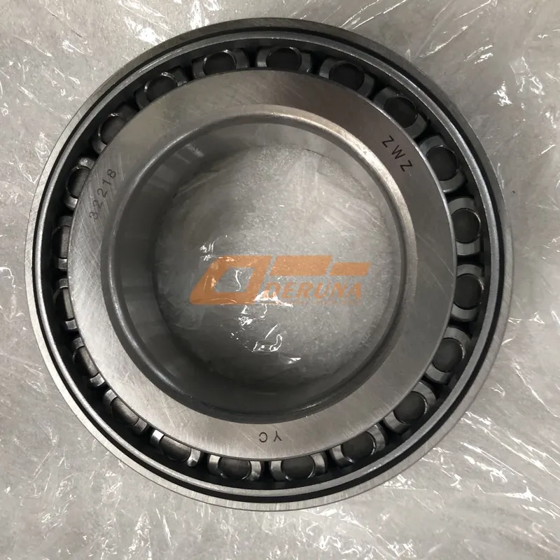 7518E Inner Bearing Ass'Y Spanish