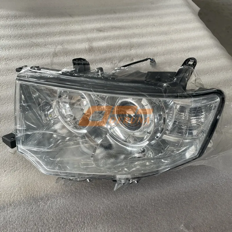 8301B355 Head Lamp Kit Lh