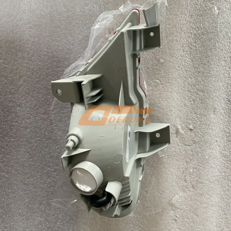 Lamp Kit Backup Lh Russian