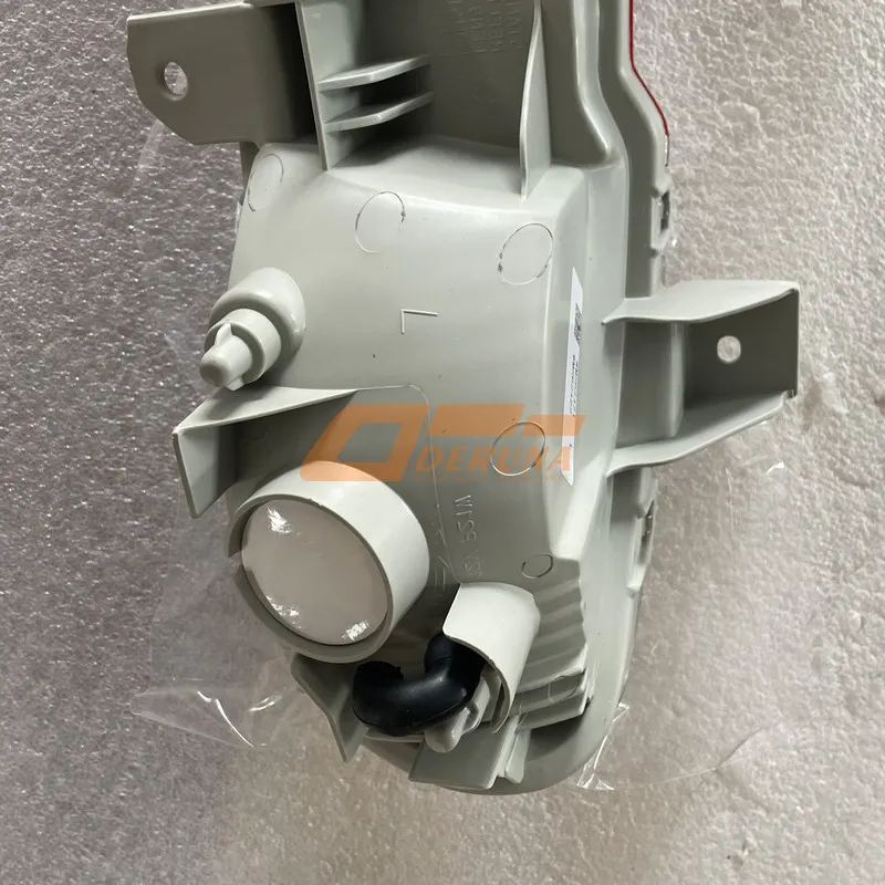 Lamp Kit Backup Lh Spanish