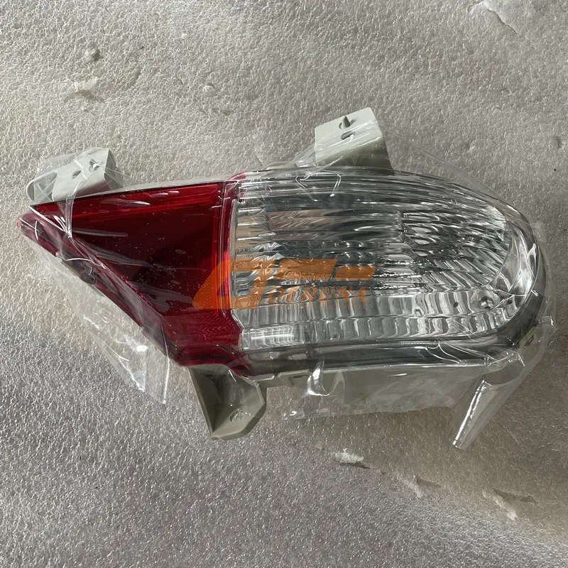 8336A120 Lamp Kit Backup Rh Russian