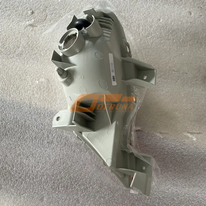 8336A120 Lamp Kit Backup Rh Spanish