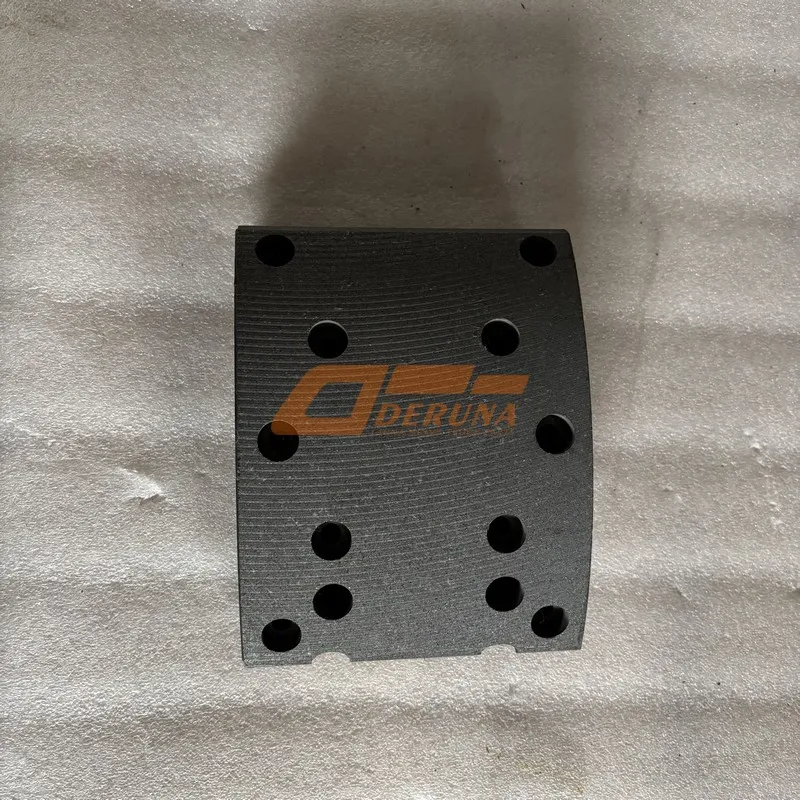 8PK1075 Alternator Belt Spanish