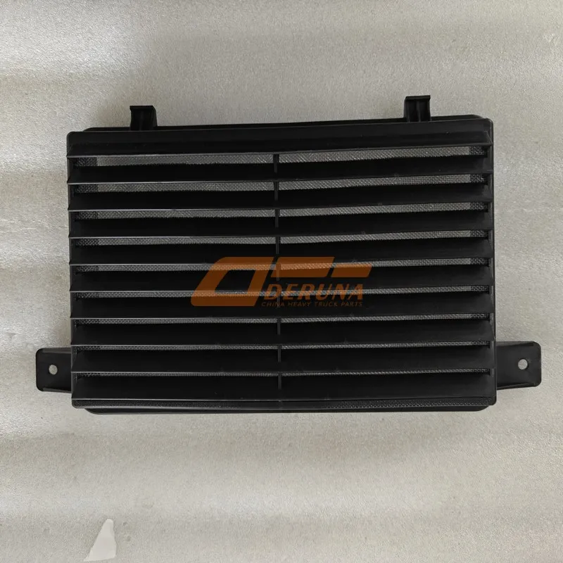 AZ1642840084 Air Inlet Guard Net Assembly Spanish