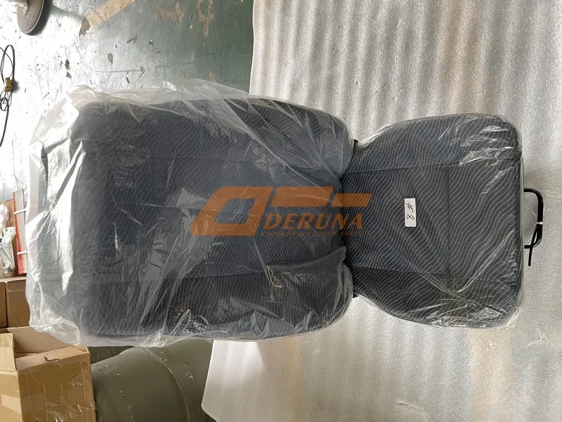 AZ1646510021 Howo Right Seat Assembly (Right- Mounted Car)