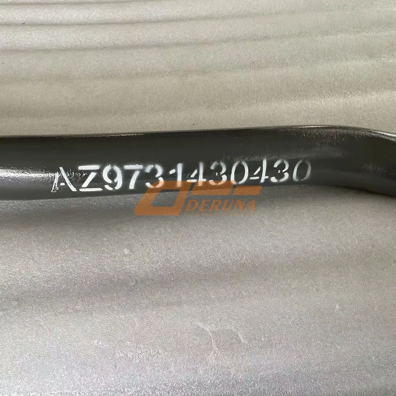 AZ9731430430 Rear Transition Tie Rod Assembly Spanish