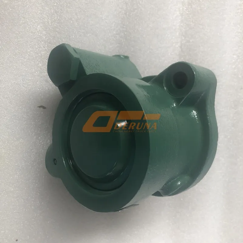 E08L1-3407100A Steering Pump