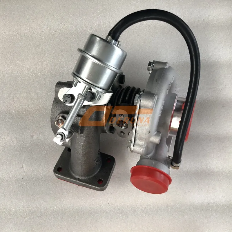 E1212-1118100-502 Turbocharger