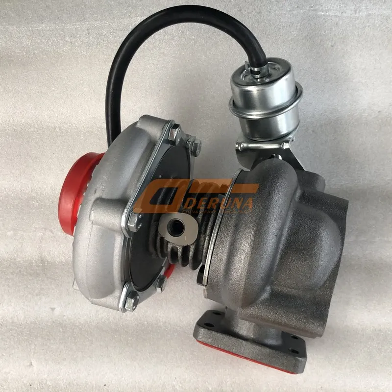 E1212-1118100-502 Turbocharger Russian