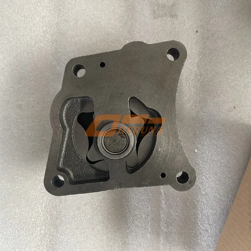 E2700-1011100 Oil Pump Parts