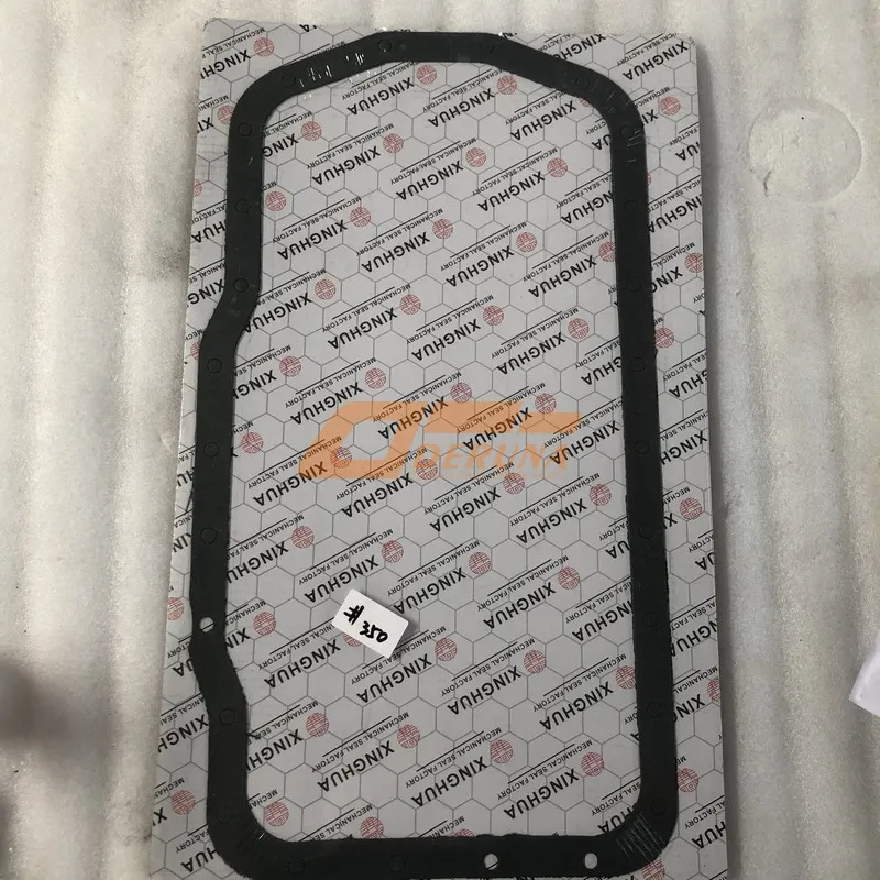 E3600-10090101 Oil Sump Gasket