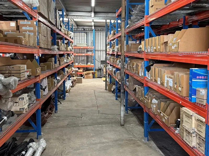 Foton Spare Parts Dealer-2