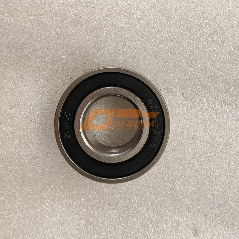 GB/T276-6205-2RS Deep Groove Ball Bearing Spanish