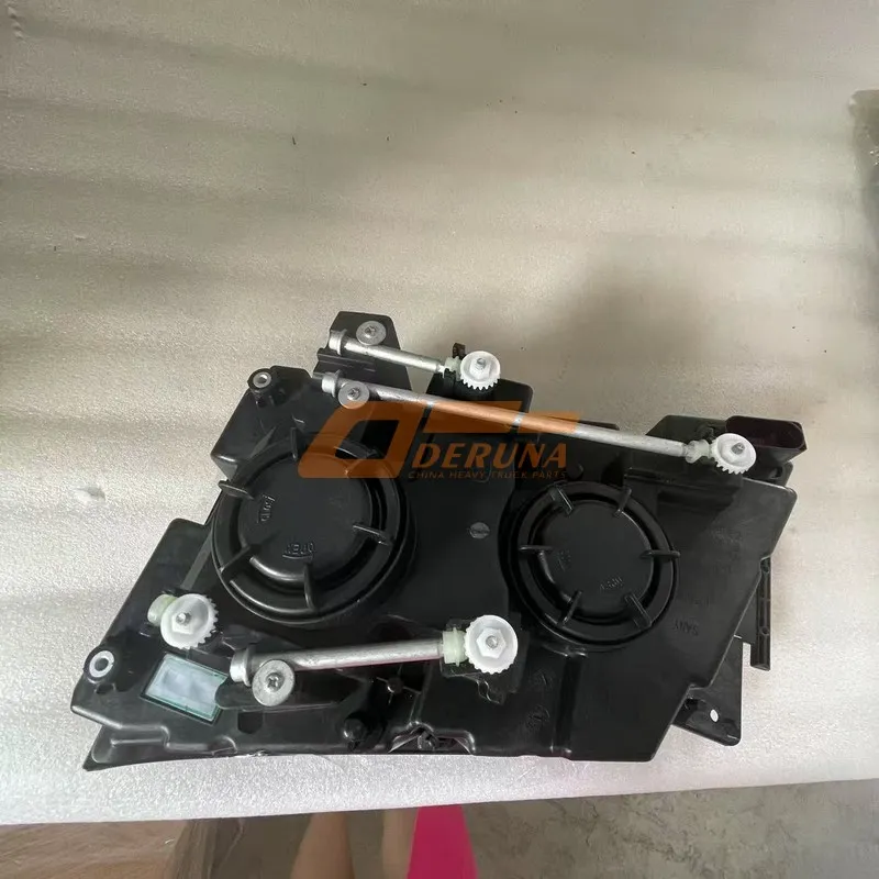 HQ3555015SQ38 Pneumatic System Filter Dryer