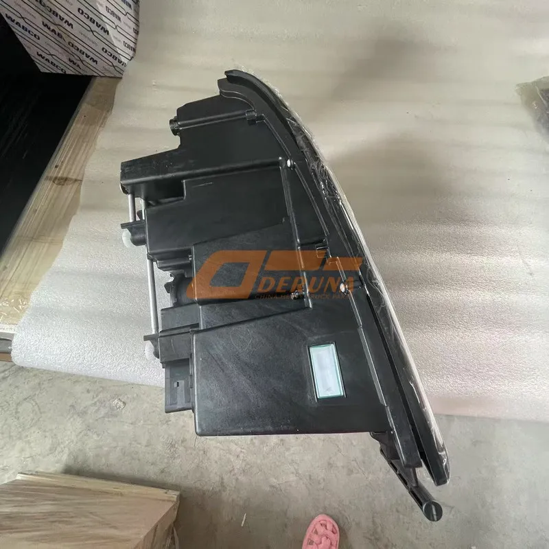 HQ3555015SQ38 Pneumatic System Filter Dryer Spanish