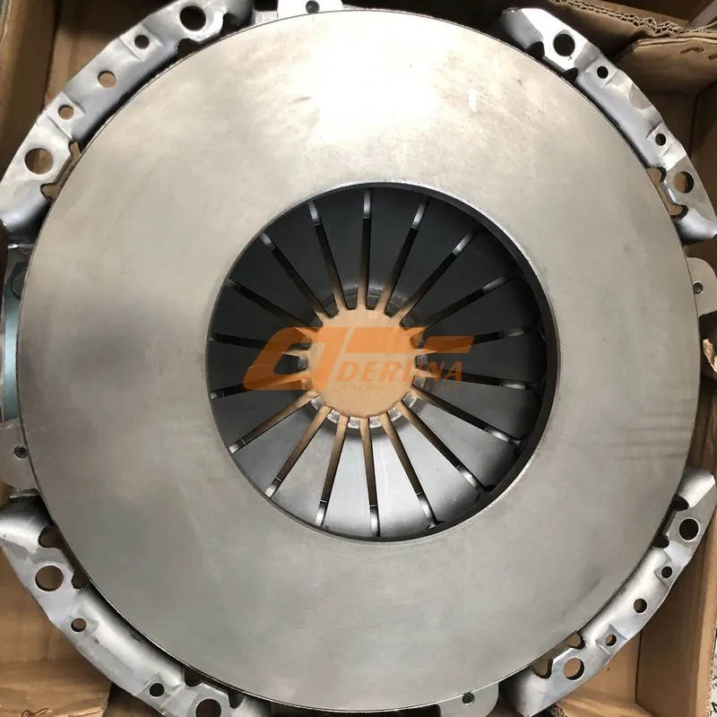 E0200-1005015 Crankshaft English