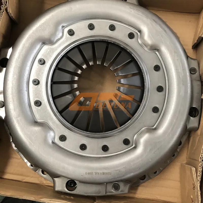 E0200-1005015 Crankshaft Russian