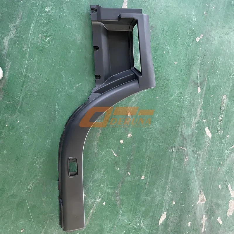 LG1613230302 Wide-Body And Single-Row Right Front Fender