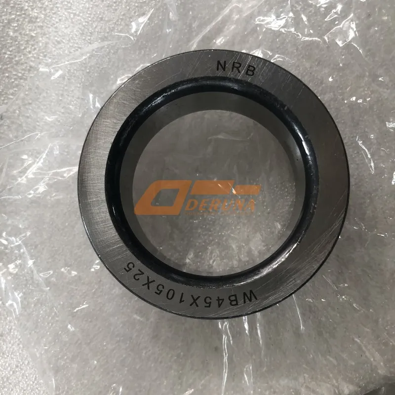 LG9704220002+219/1 Cylindrical Roller Bearing