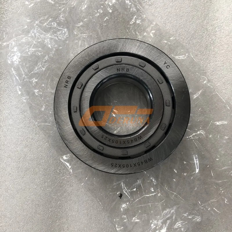 LG9704220002+219/1 Cylindrical Roller Bearing Russian