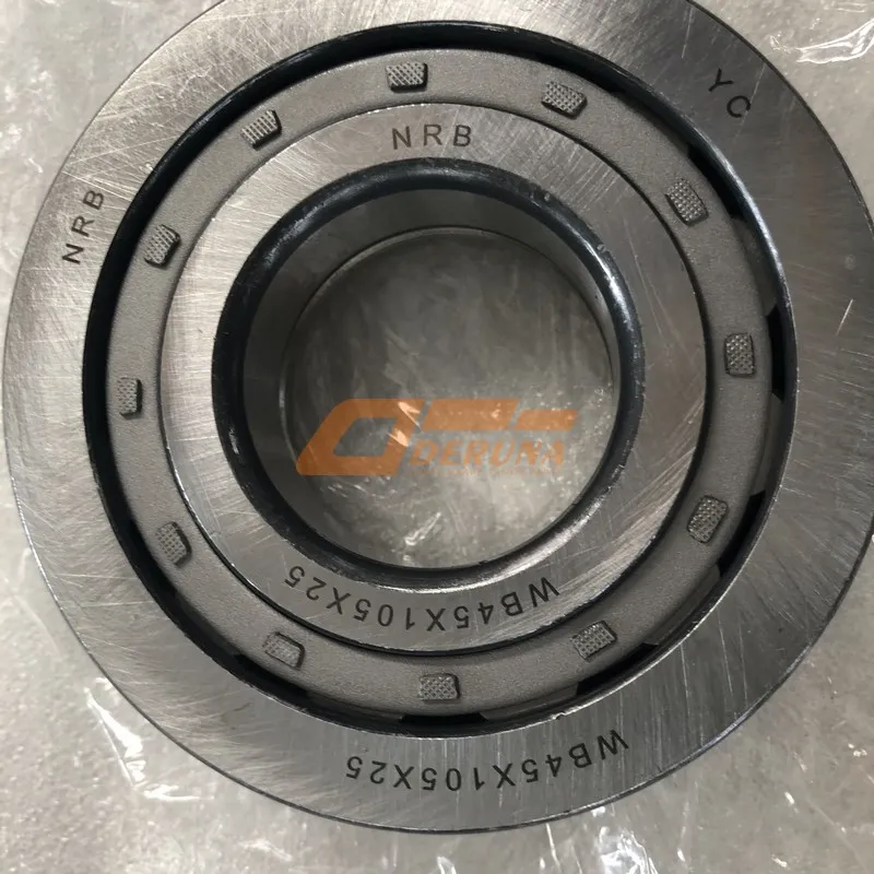 LG9704220002+219/1 Cylindrical Roller Bearing Spanish