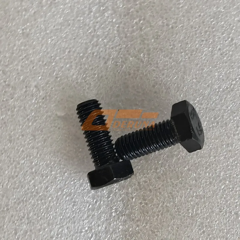 Q150B0820F31 Hexagonal Bolt